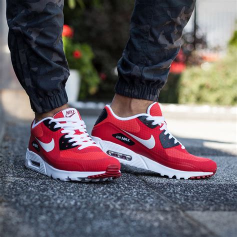 nike air rot männer2016|Buy Air Max 2016 'University Red' .